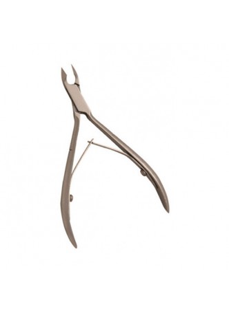 Cuticle nail nipper